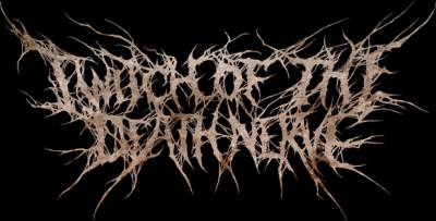 logo Twitch Of The Death Nerve logo Twitch Of The Death Nerve